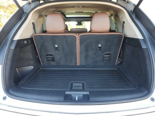 Used 2022 Acura MDX w/ Technology Package FWD image 23