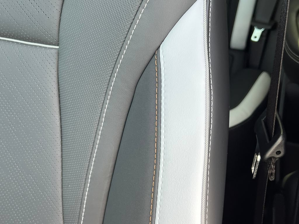 New 2026 Buick Envision Sport Touring AWD/4WD image 13