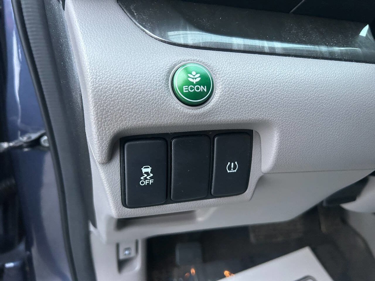 Used 2014 Honda CR-V EX-L image 22