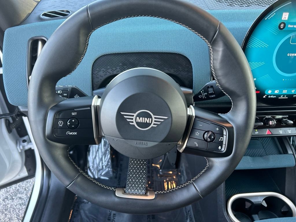Used 2025 MINI Cooper Countryman S AWD/4WD image 39