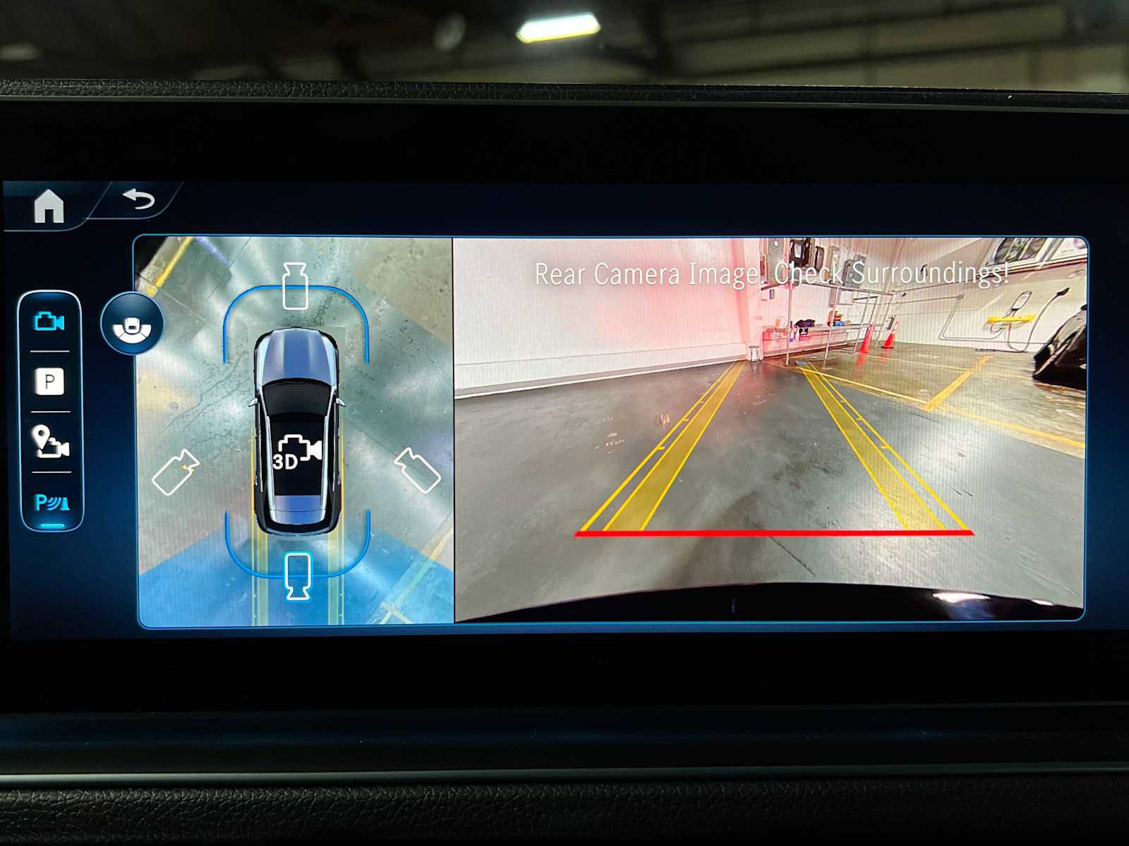 Used 2026 Mercedes-Benz GLE 350 4MATIC image 41