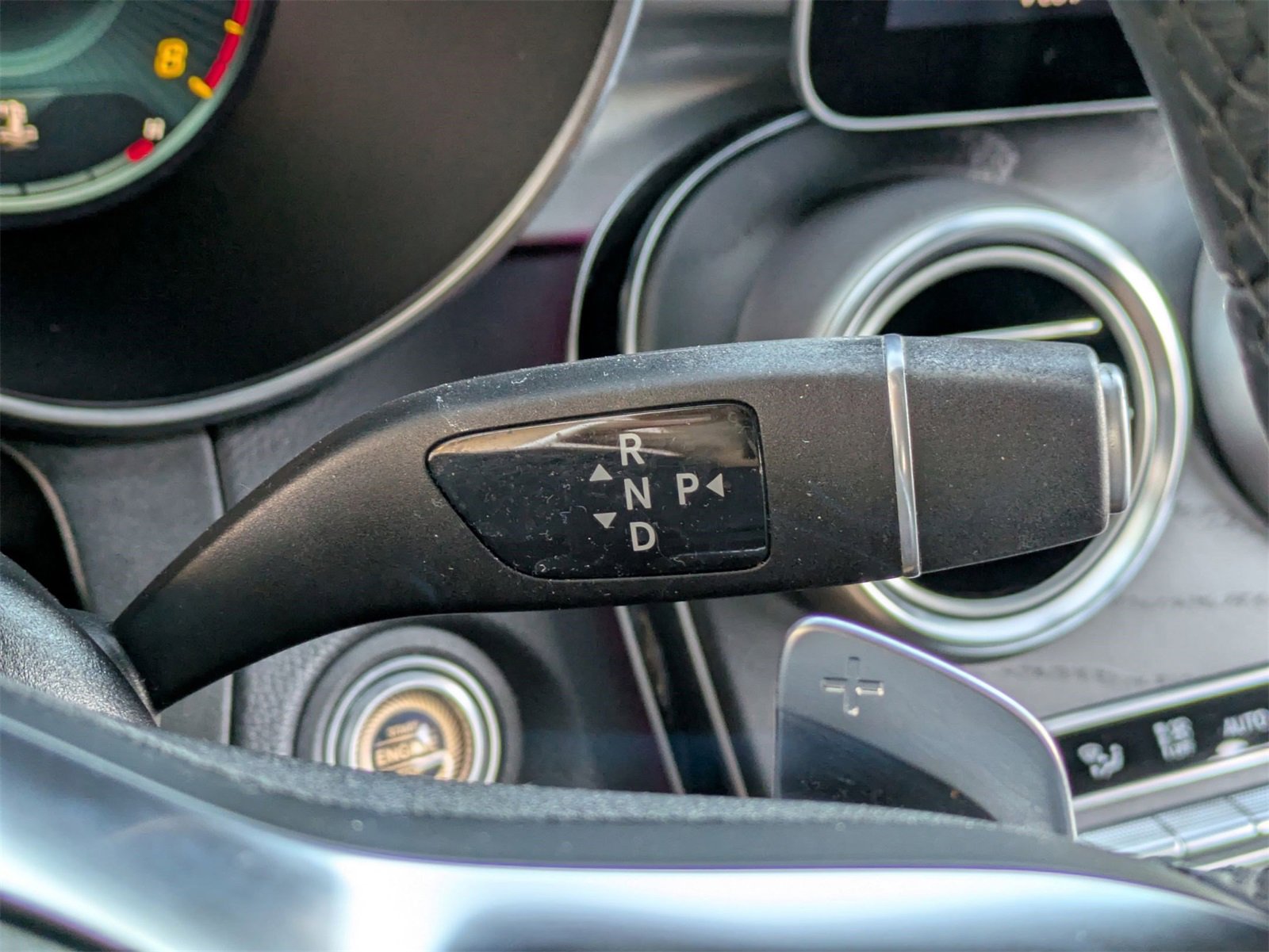 Used 2021 Mercedes-Benz GLC 300 4MATIC Coupe image 14