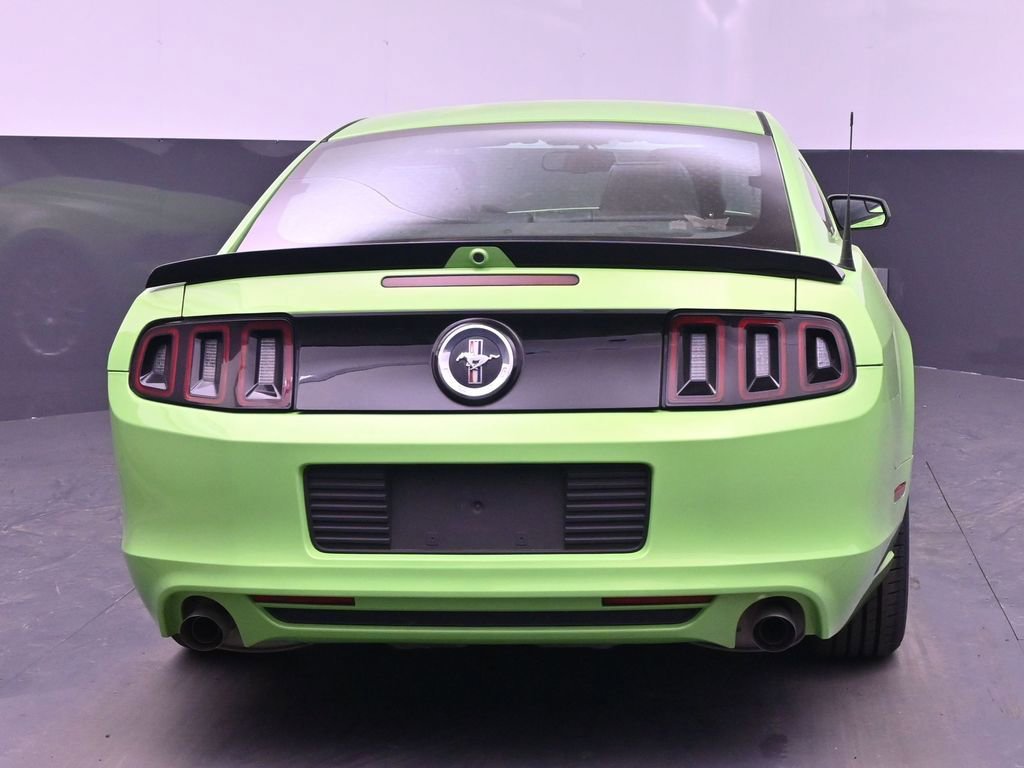 Used 2014 Ford Mustang Premium w/ Equipment Group 202A image 27