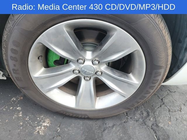 Used 2012 Dodge Challenger R/T Plus image 11