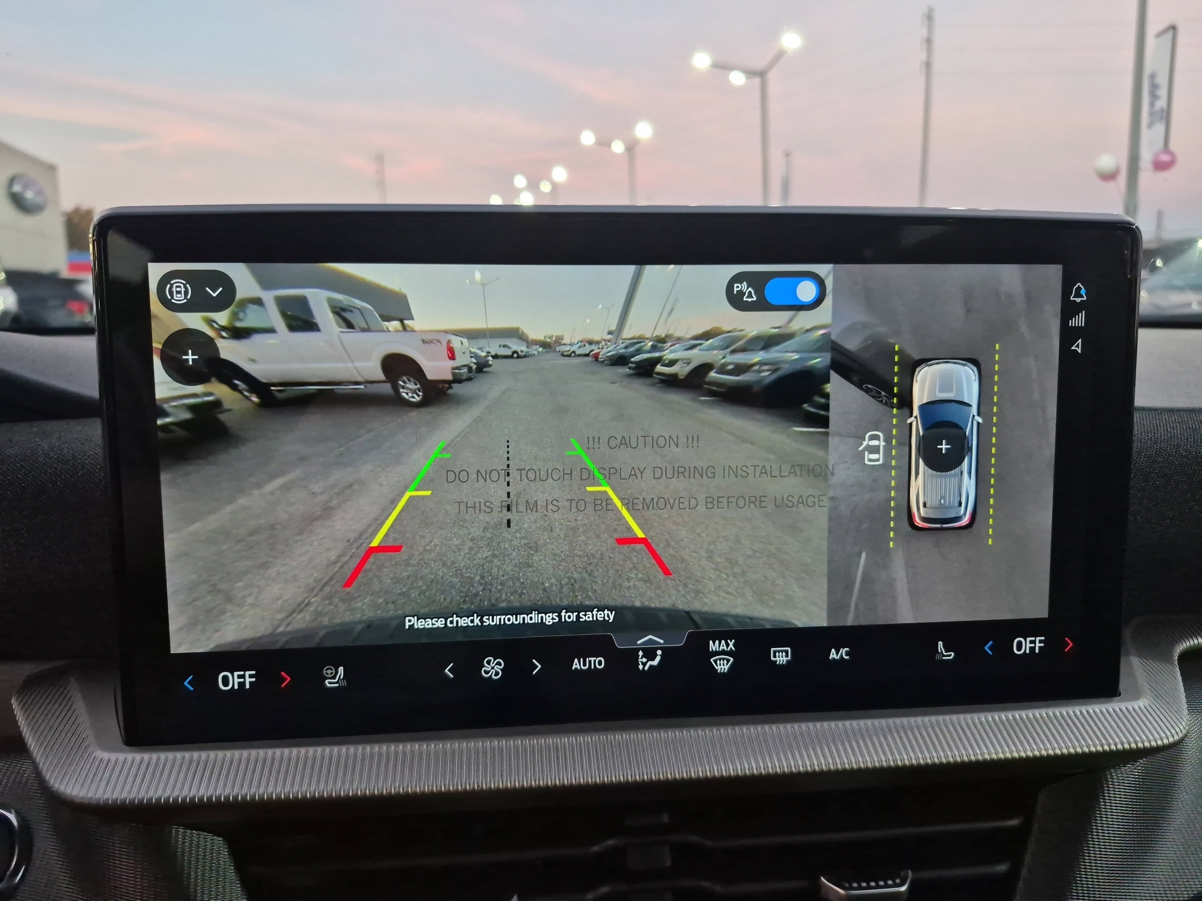 New 2026 Ford Explorer ST-Line w/ Premium Package image 41