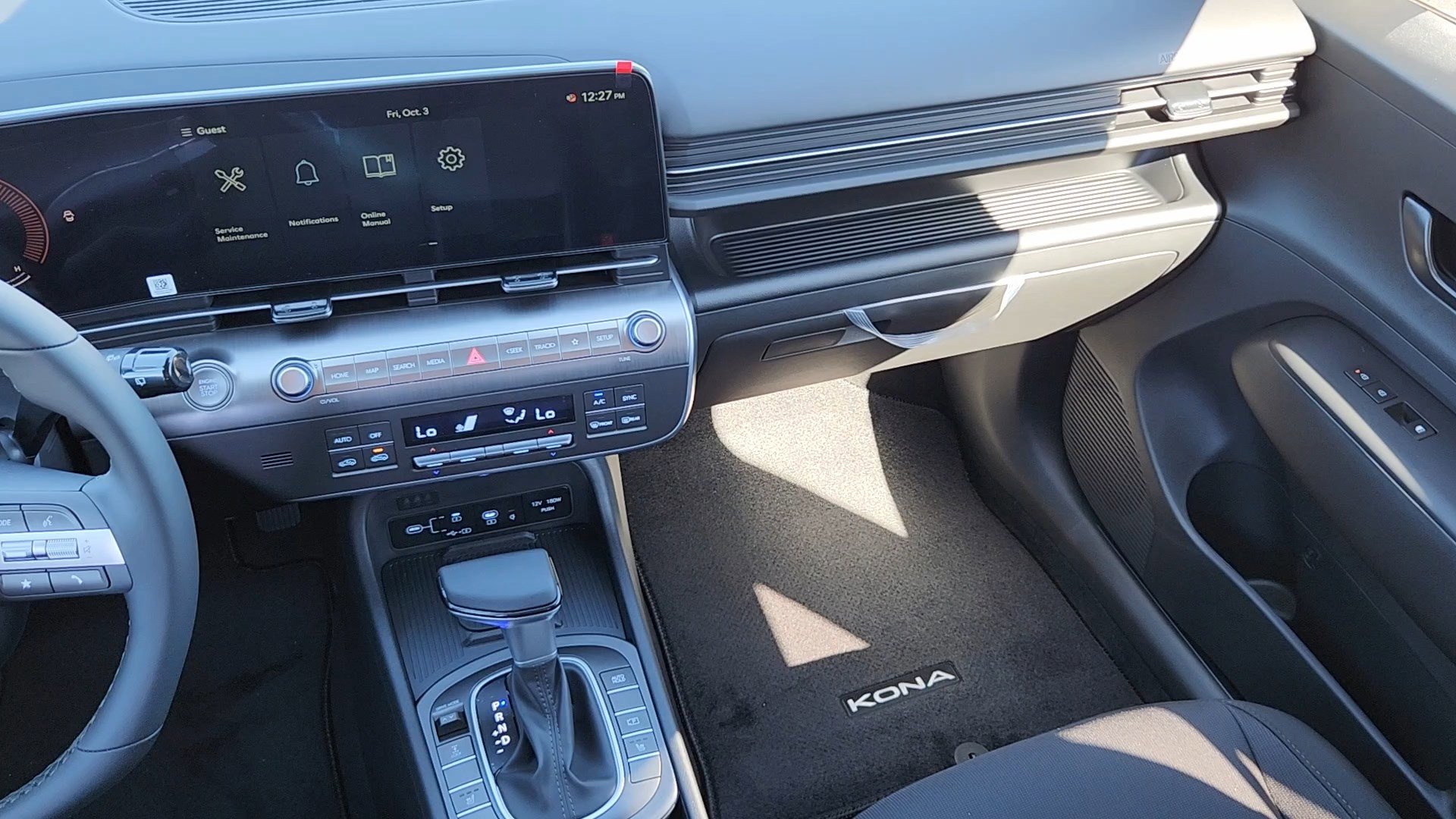 New 2026 Hyundai Kona SEL Sport image 6