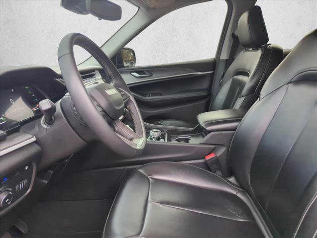 Used 2024 Jeep Grand Cherokee Limited 4xe image 13