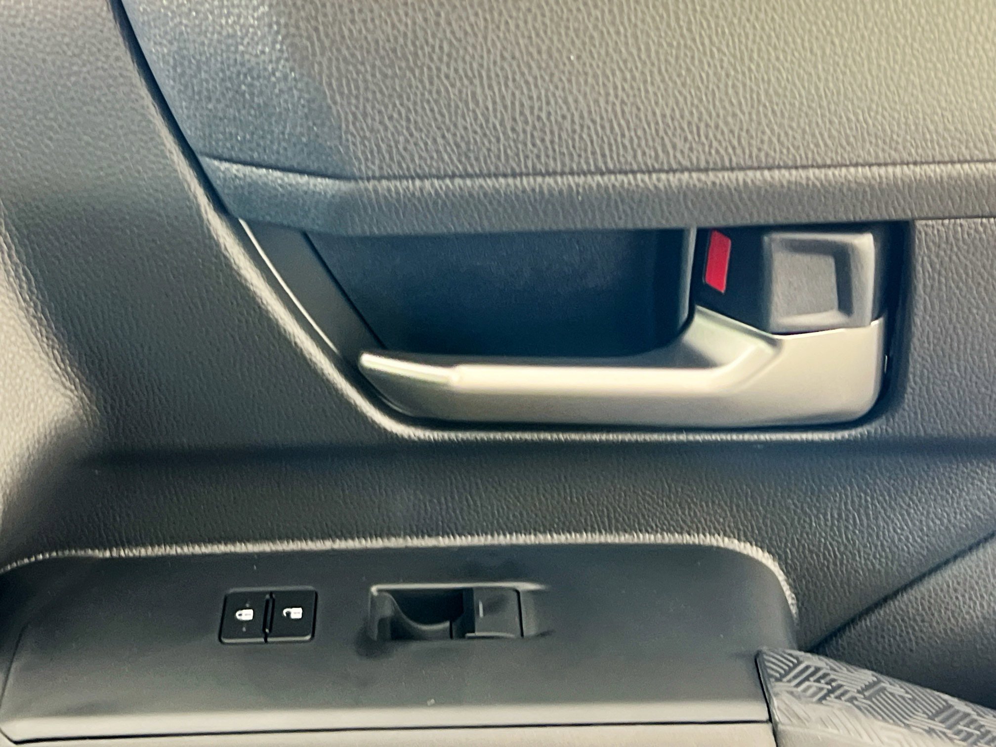 New 2025 Toyota Tacoma TRD Off-Road image 31