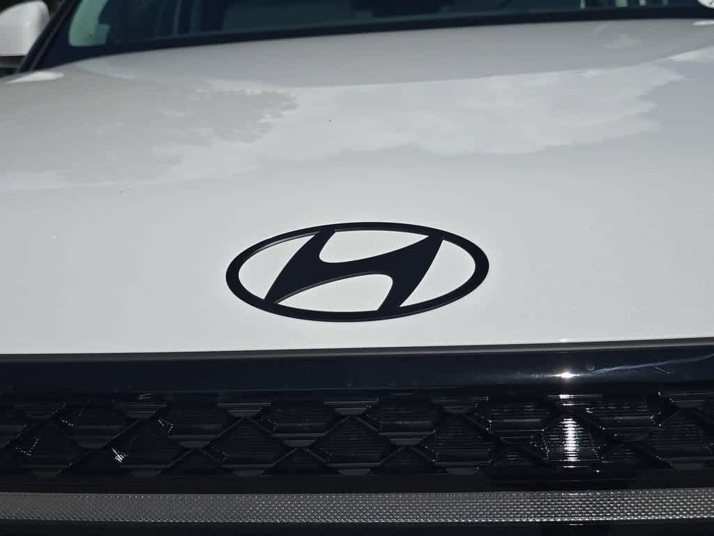 New 2027 Hyundai Santa Fe Calligraphy FWD image 12