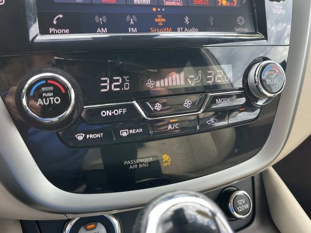 Used 2023 Nissan Murano Platinum AWD/4WD image 38
