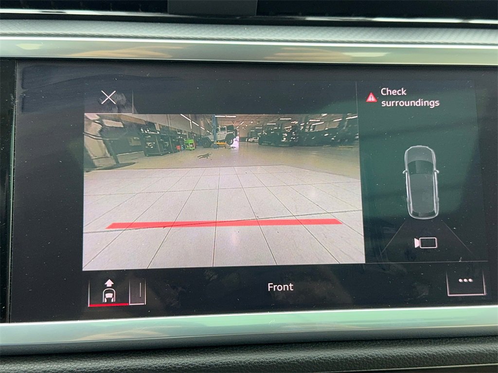 Used 2022 Audi Q3 2.0T Premium Plus image 26