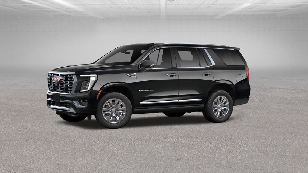 New 2026 GMC Yukon Denali image 26