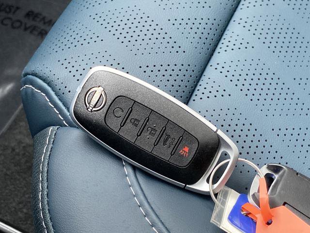 New 2026 Nissan Murano Platinum AWD/4WD image 29