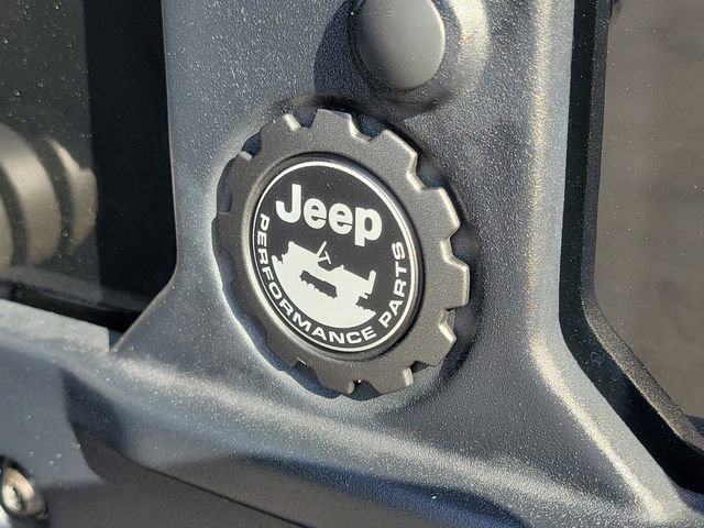 Certified 2022 Jeep Wrangler Unlimited Rubicon w/ Xtreme Recon 35" Tire Package image 7