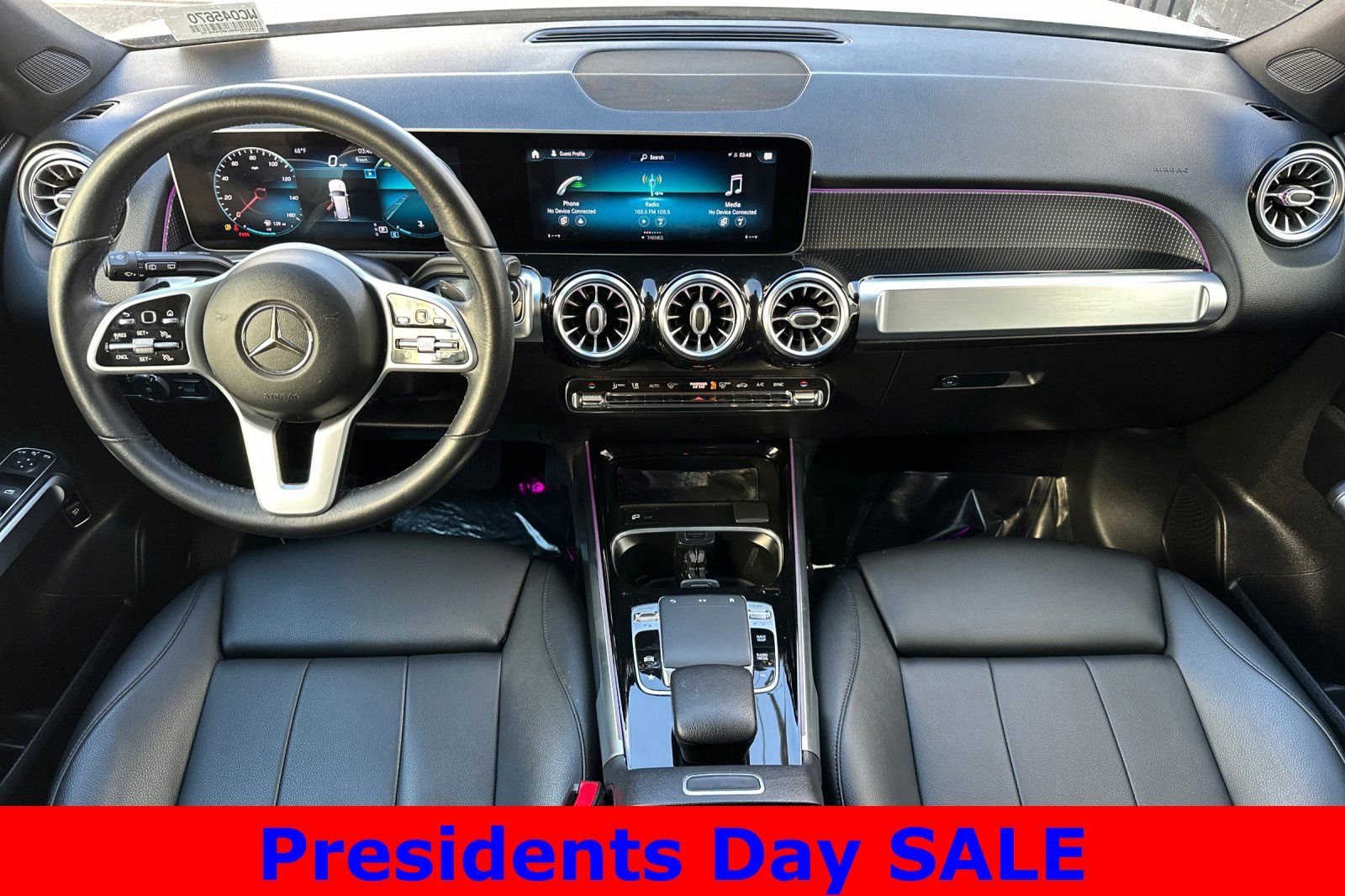 Used 2020 Mercedes-Benz GLB 250 4MATIC image 14