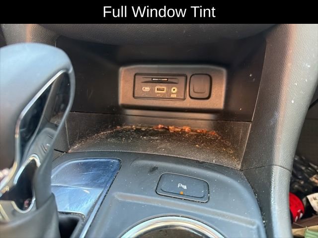 Used 2022 Chevrolet Equinox LT FWD image 23