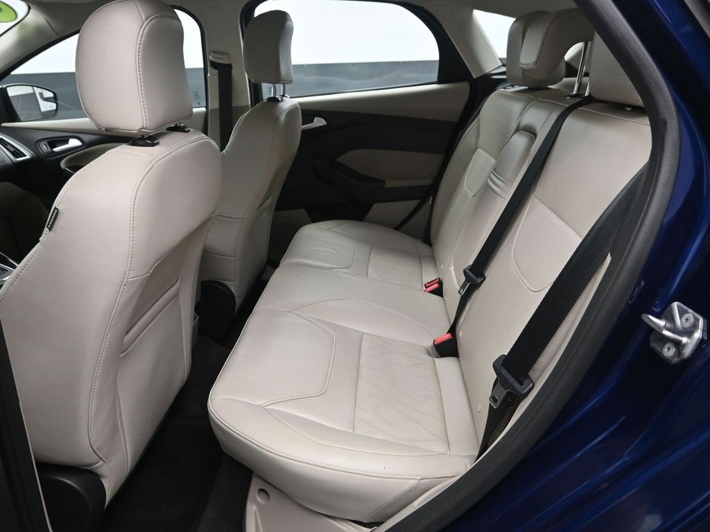 Used 2016 Ford Focus Base w/ Exterior Protection Package image 29