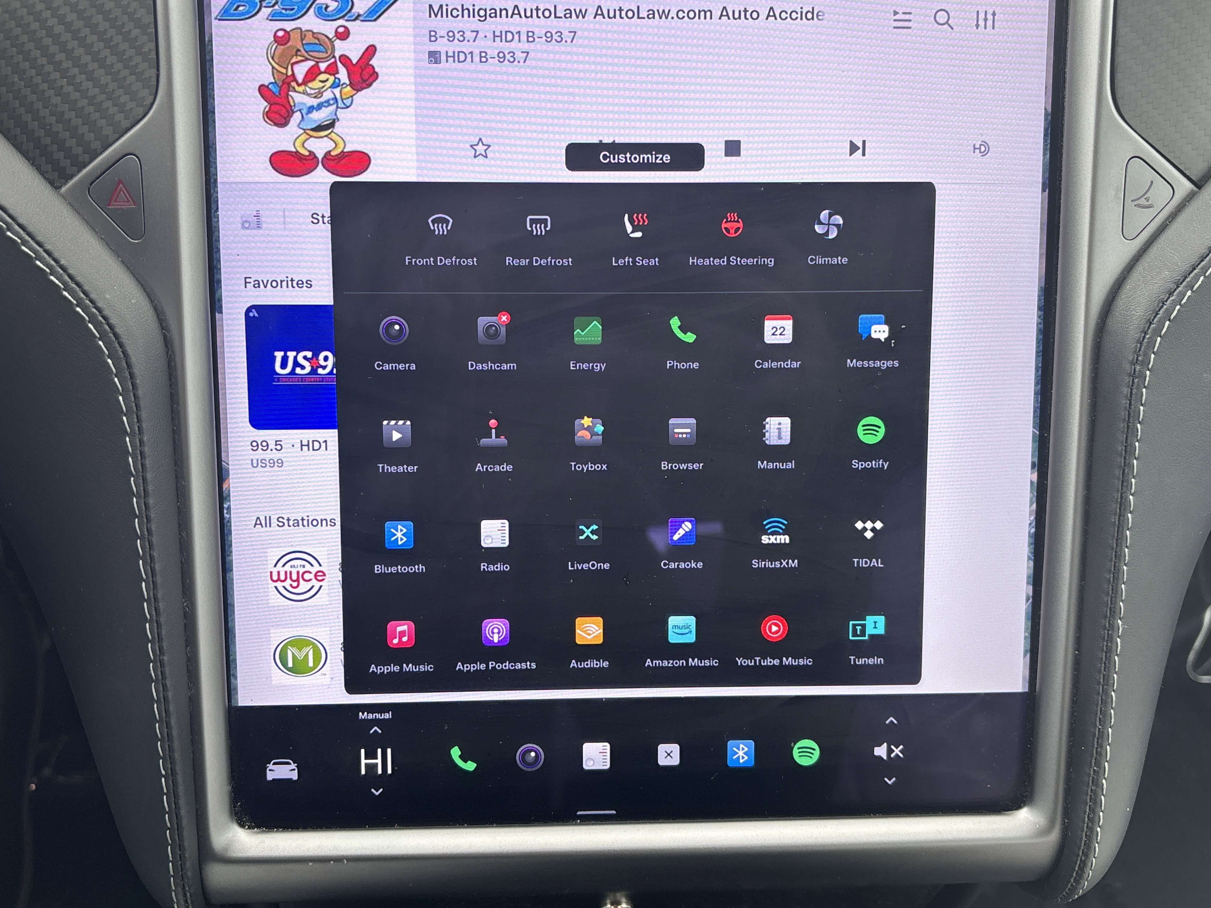 Used 2020 Tesla Model S Performance AWD/4WD image 29