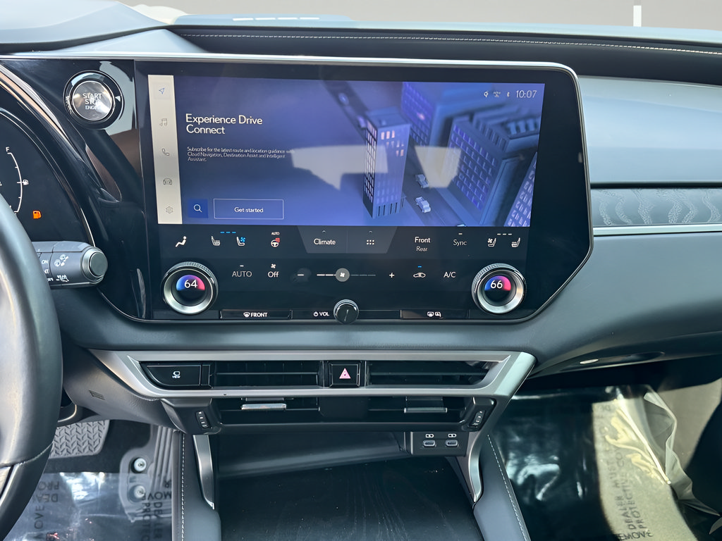Used 2023 Lexus RX 350 Premium Plus w/ Accessory Package FWD image 15