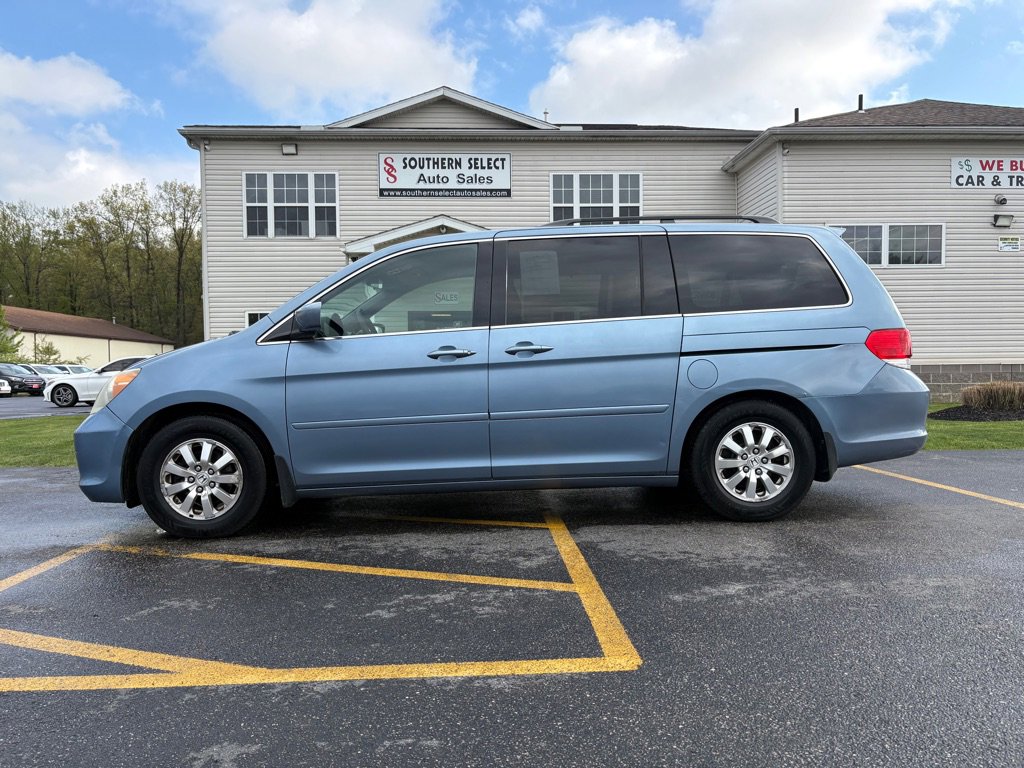 Used 2010 Honda Odyssey EX image 1