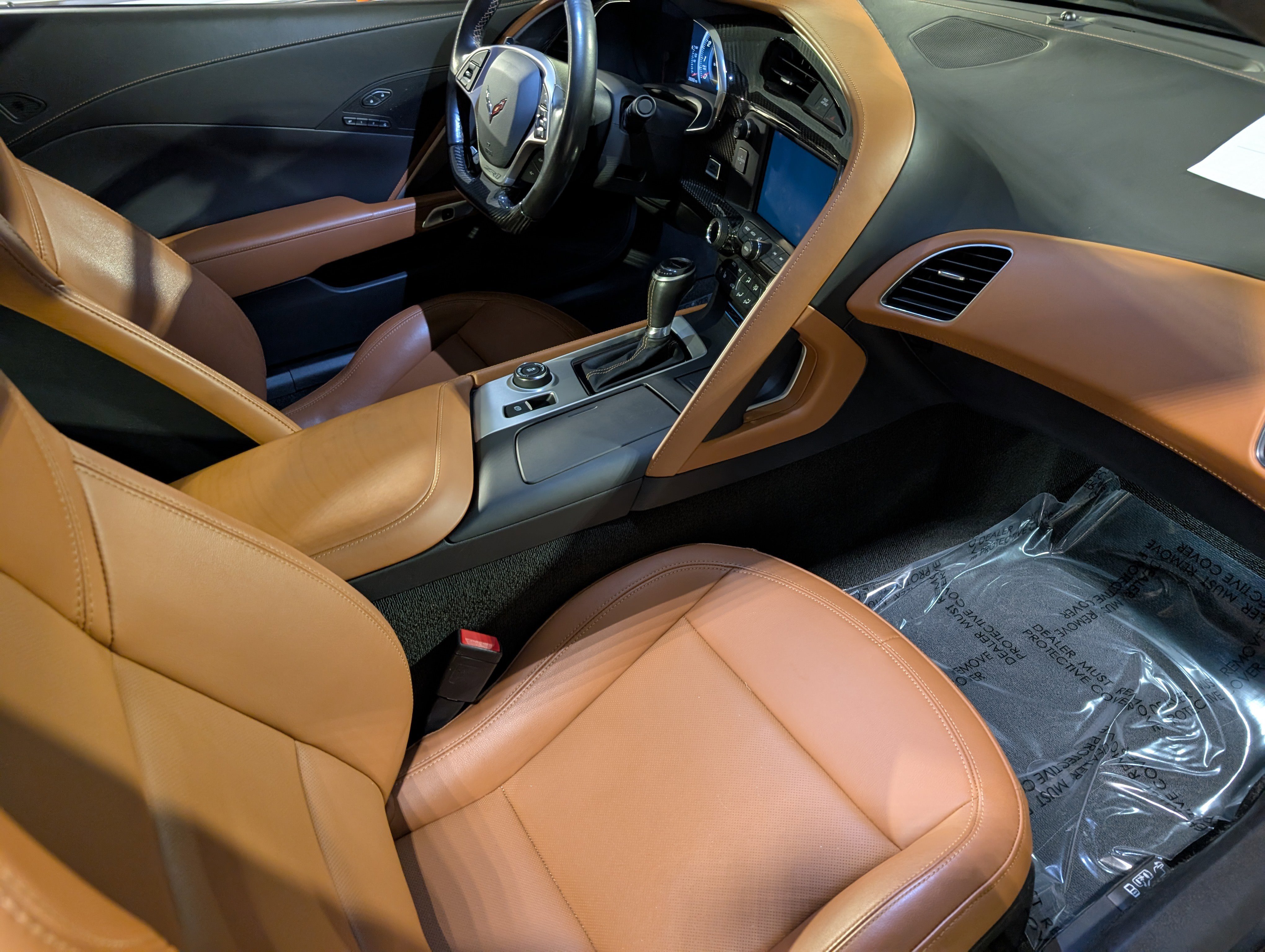 Used 2019 Chevrolet Corvette ZR1 image 26