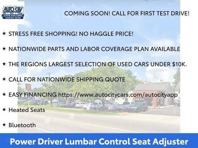 Used 2016 Chevrolet Malibu Premier w/ Driver Confidence Package II FWD image 44