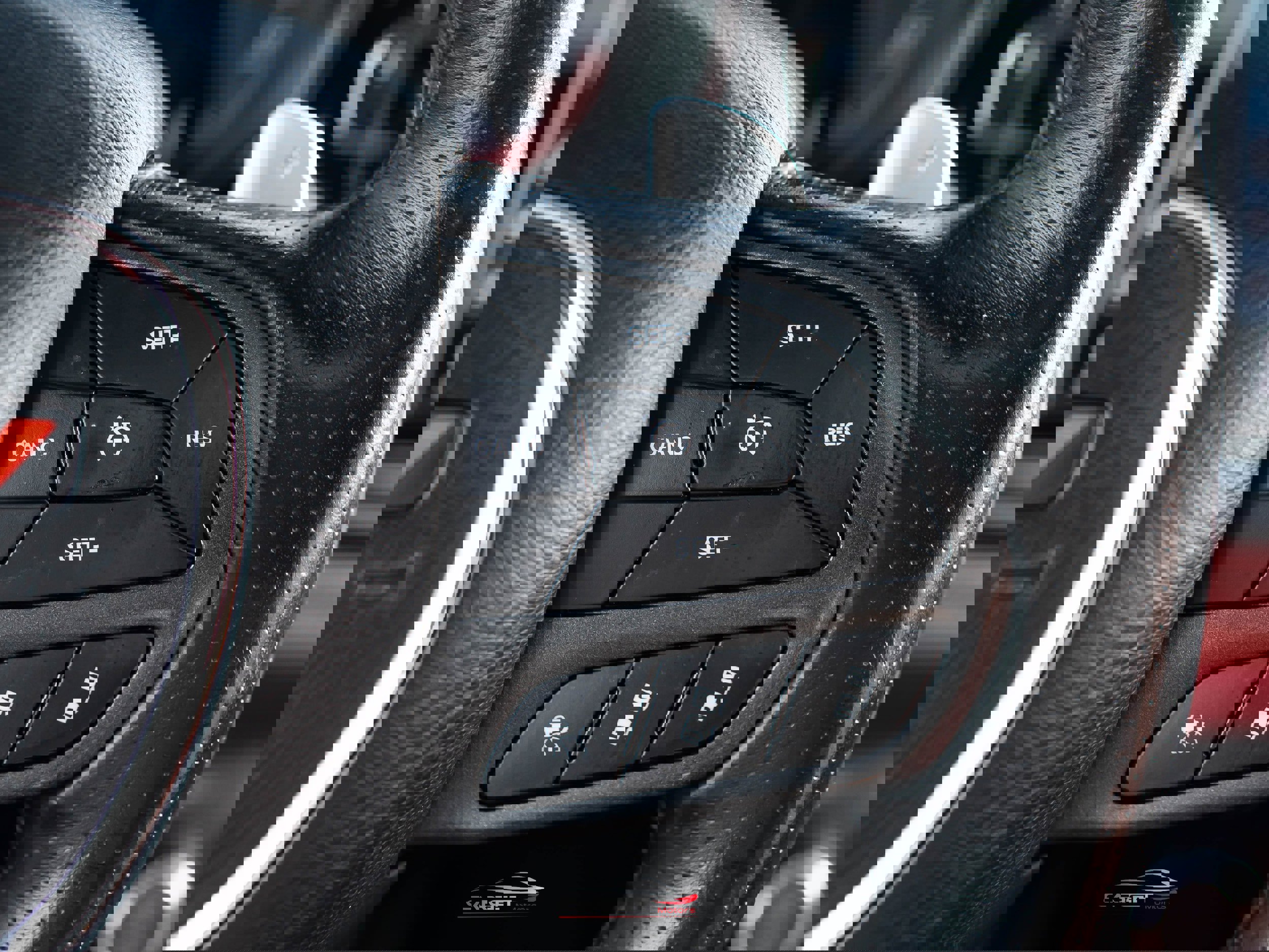 Used 2021 Dodge Durango R/T w/ Technology Group AWD/4WD image 28