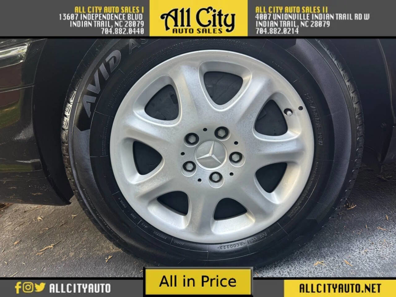 Used 2001 Mercedes-Benz S 500 image 32