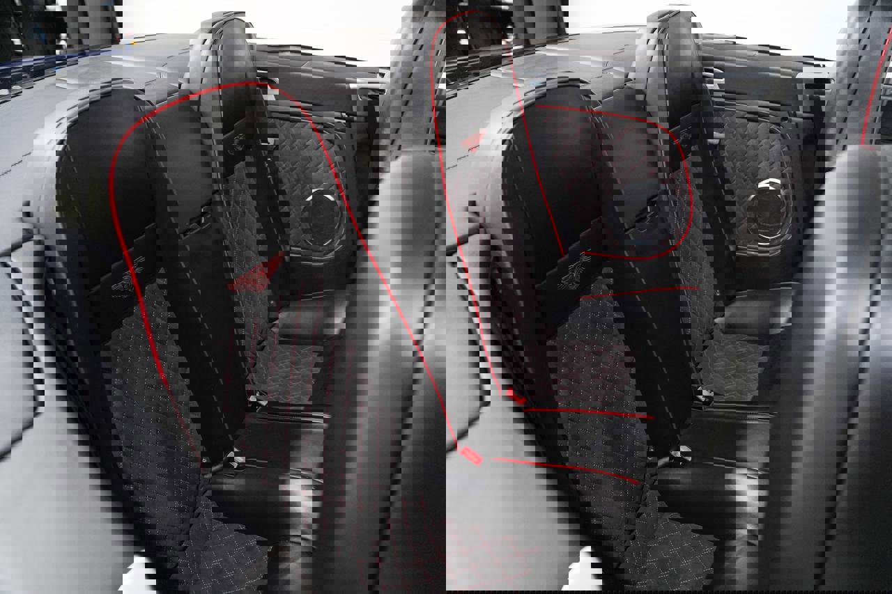 Used 2012 Bentley Continental GT Supersports image 19