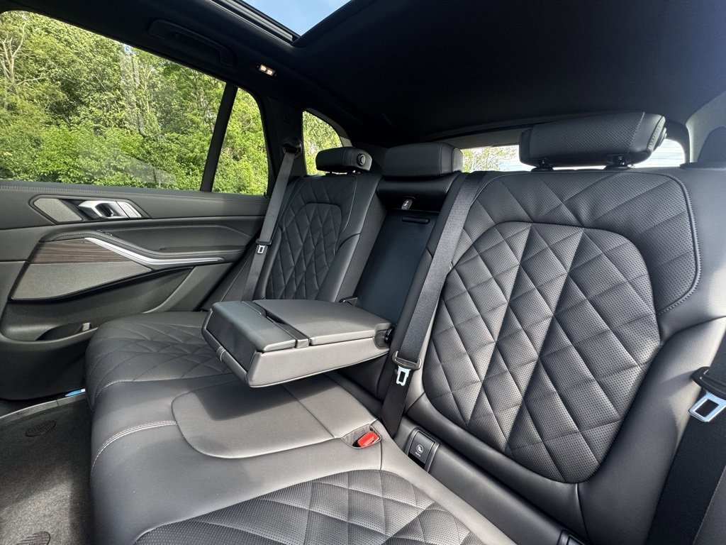 Used 2026 BMW X5 xDrive50e w/ Premium Package image 20