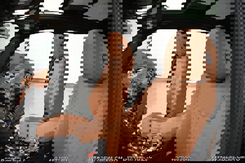 Used 2024 BMW X3 M40i image 15