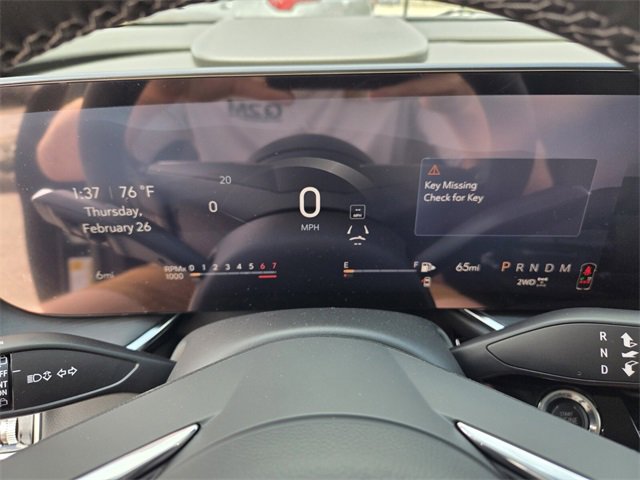 New 2026 Buick Envision Preferred image 32