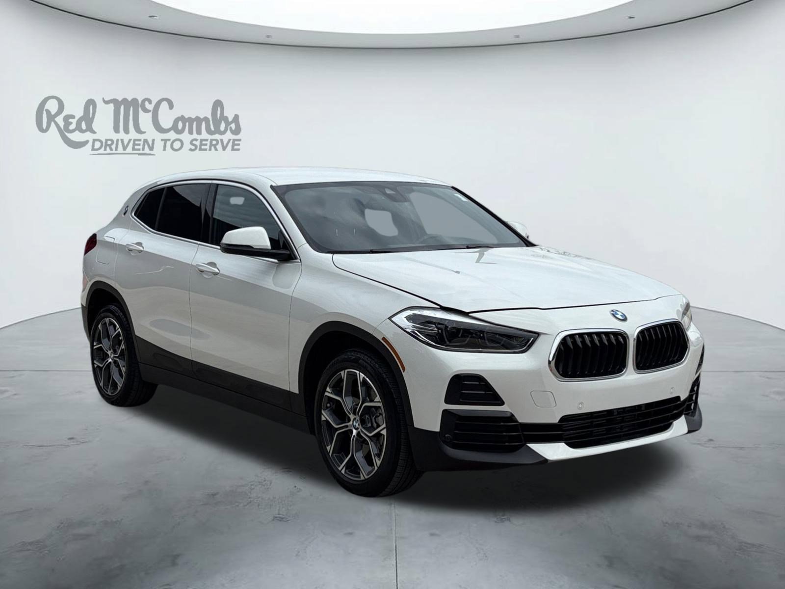 Used 2023 BMW X2 sDrive28i w/ Convenience Package image 7