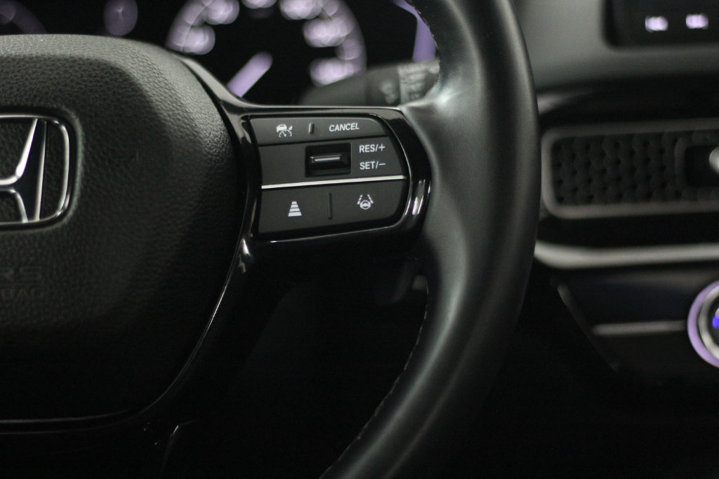 Used 2022 Honda Civic Sport image 14