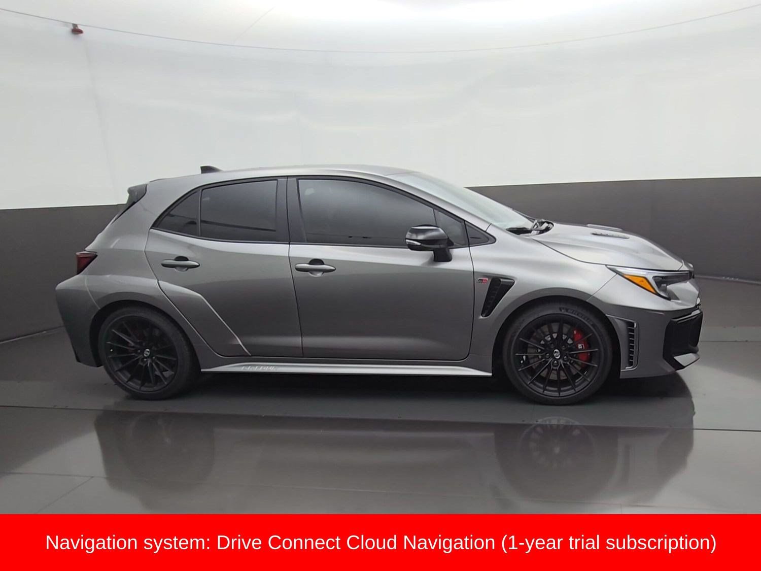 New 2026 Toyota Corolla GR AWD/4WD image 12