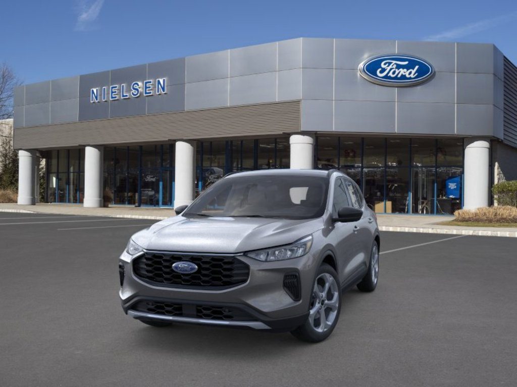 New 2026 Ford Escape ST-Line w/ Tech Pack #1 image 2