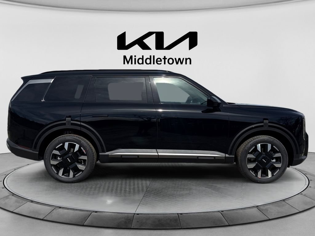 New 2027 Kia Telluride S AWD/4WD image 6