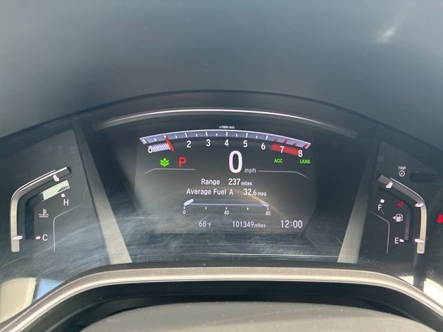 Used 2019 Honda CR-V EX-L image 15