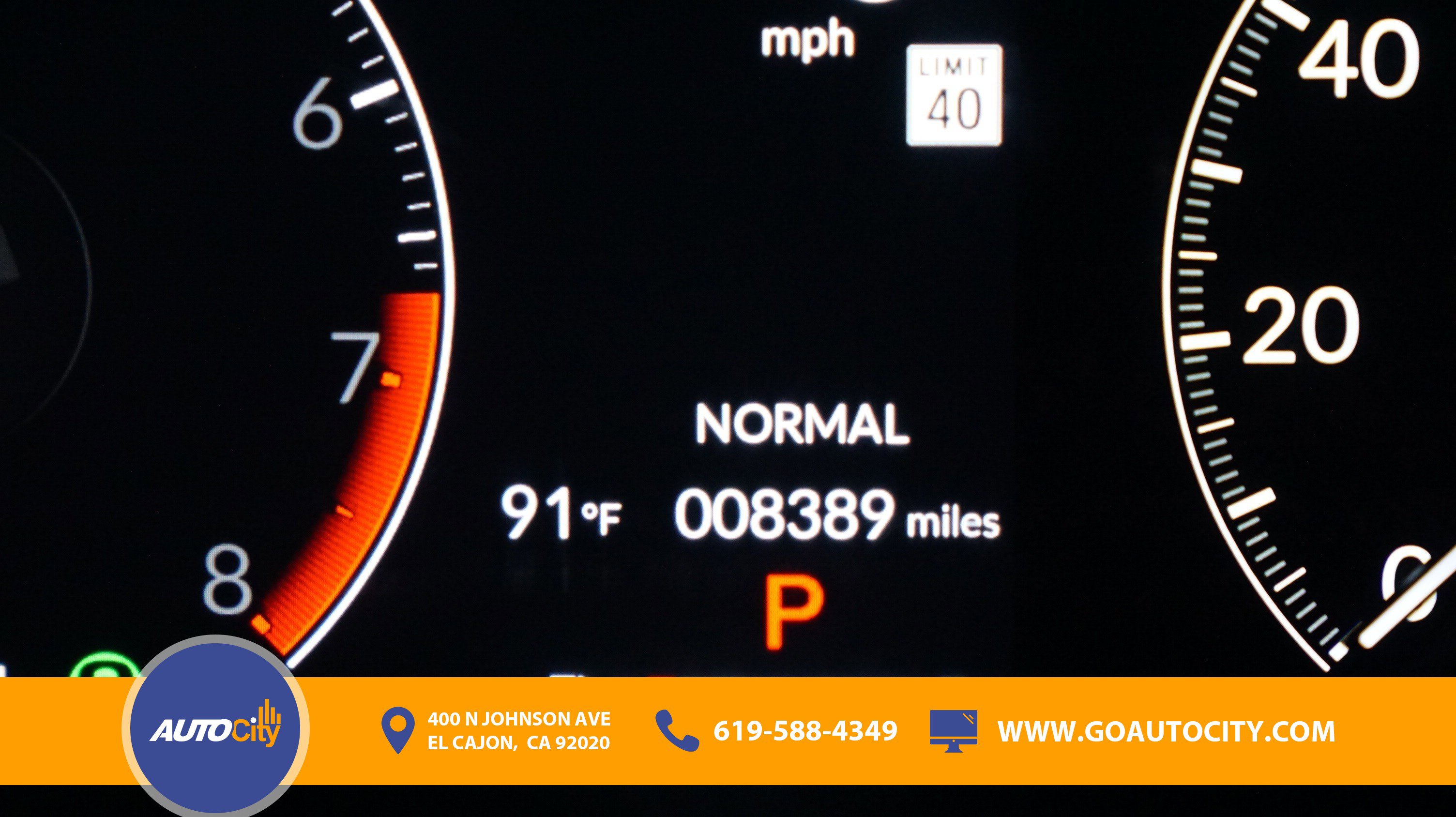 Used 2024 Honda HR-V EX-L image 3