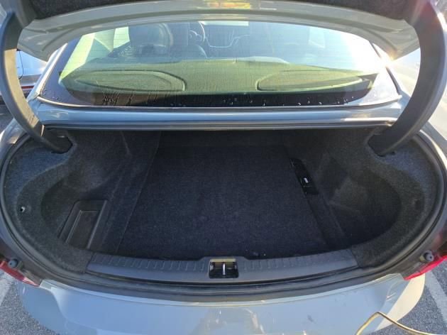 Used 2025 Volvo S60 B5 Core image 10