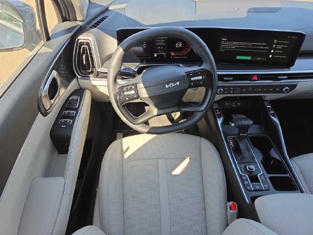 New 2026 Kia Sorento S AWD/4WD image 7
