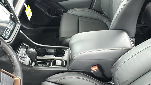 New 2026 Subaru Ascent Limited Bronze image 34