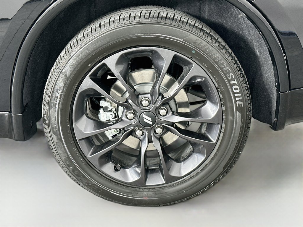 New 2026 Dodge Durango GT w/ Blacktop Package RWD image 16