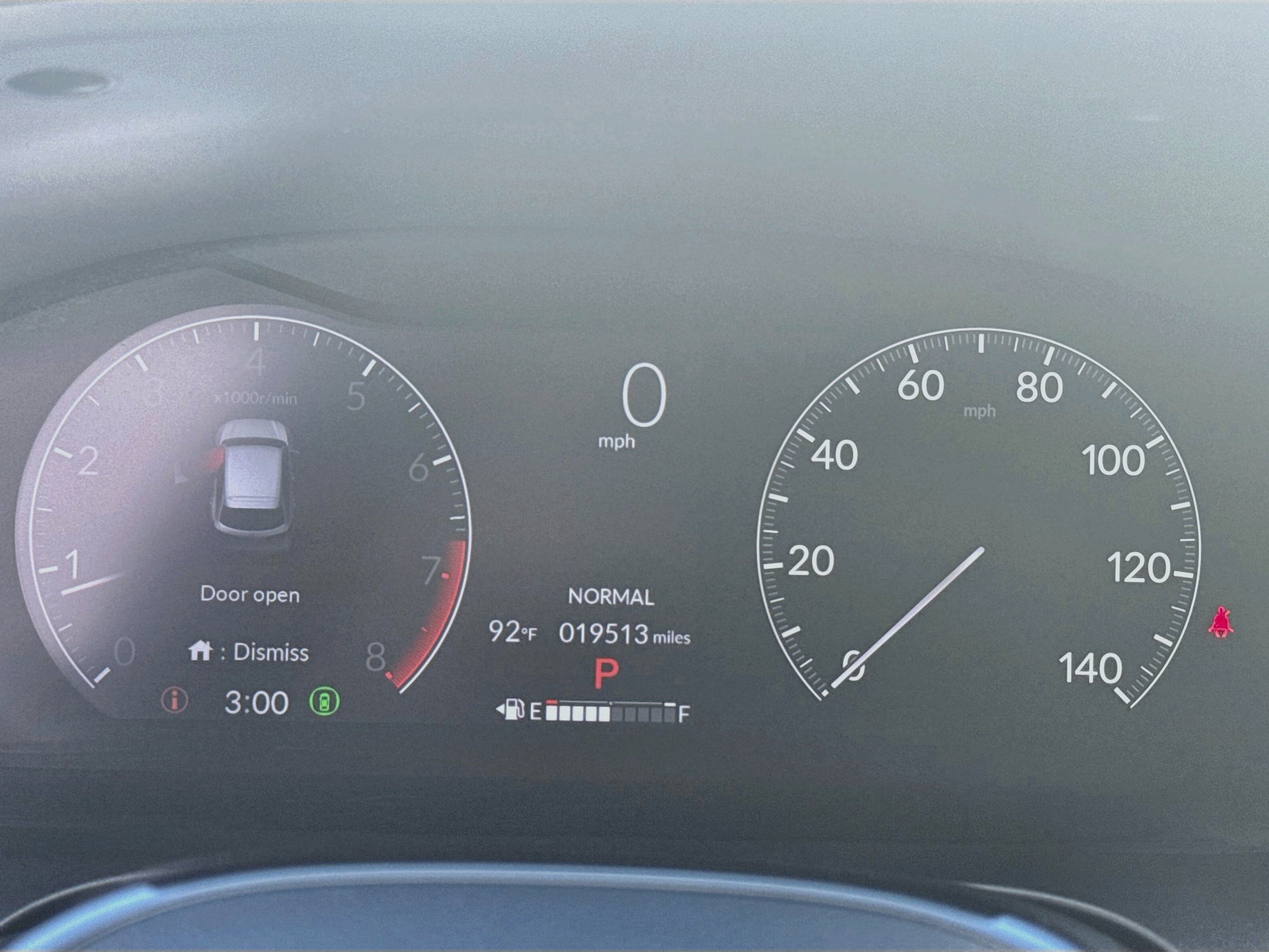 Certified 2024 Honda HR-V Sport image 11