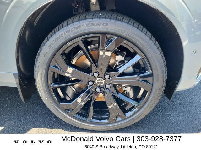 New 2026 Volvo XC60 T8 Ultra w/ Protection Package Premier AWD/4WD image 20