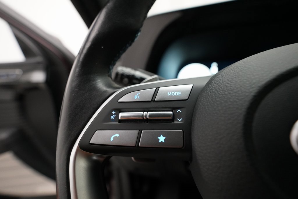 Used 2024 Hyundai Palisade Calligraphy image 18