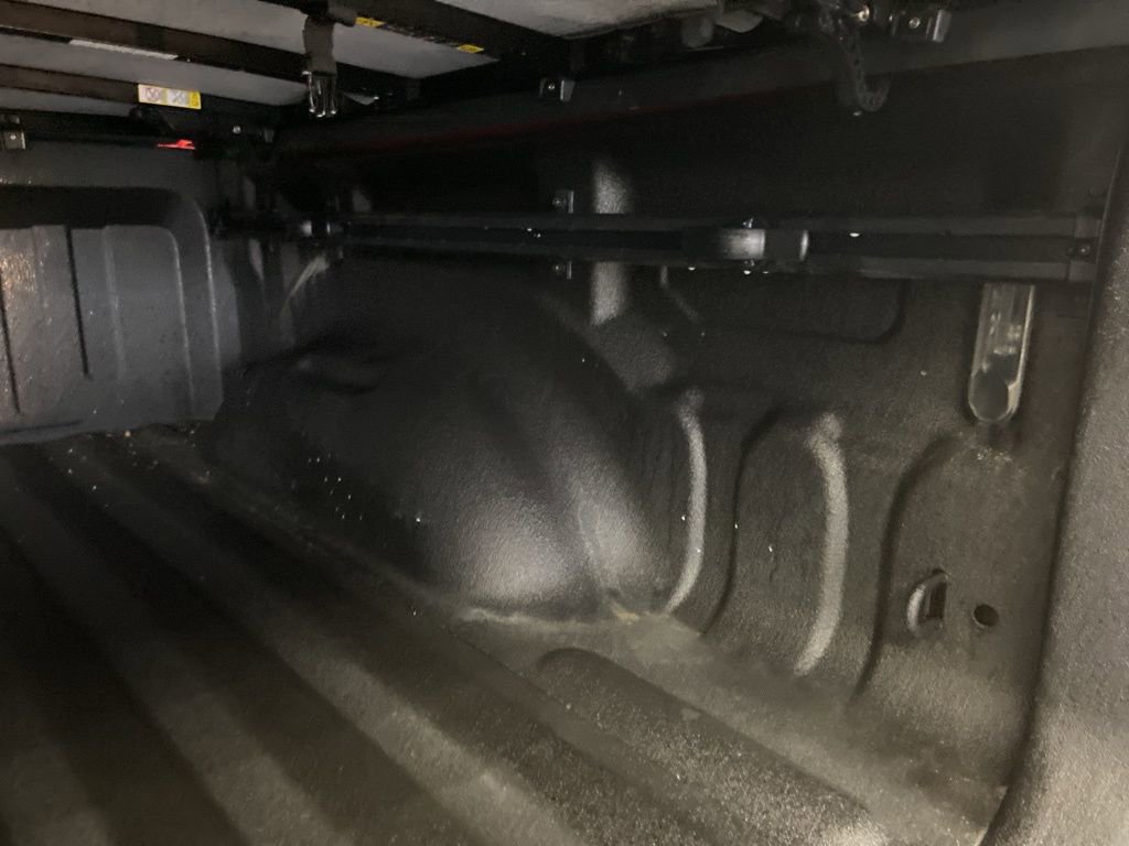 Used 2022 RAM 1500 TRX w/ TRX Level 2 Equipment Group image 27