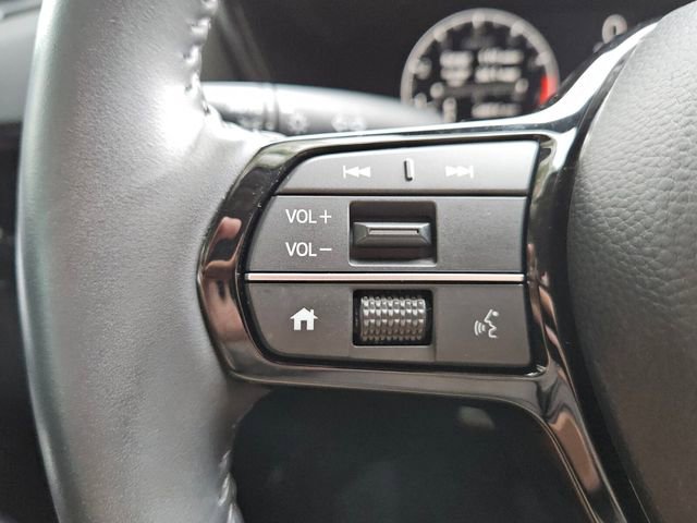Certified 2024 Honda CR-V EX-L image 23