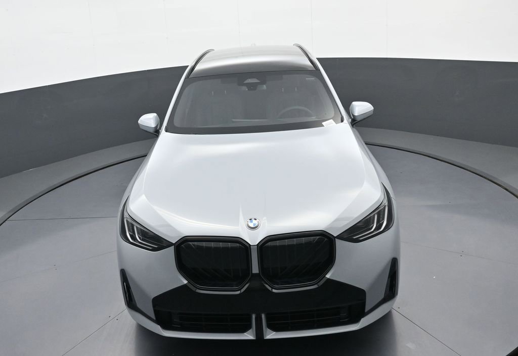 New 2026 BMW X3 xDrive30 w/ M Sport Package image 31