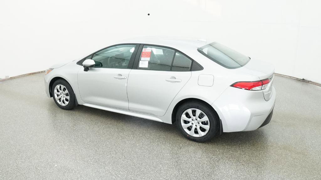 New 2026 Toyota Corolla LE image 11